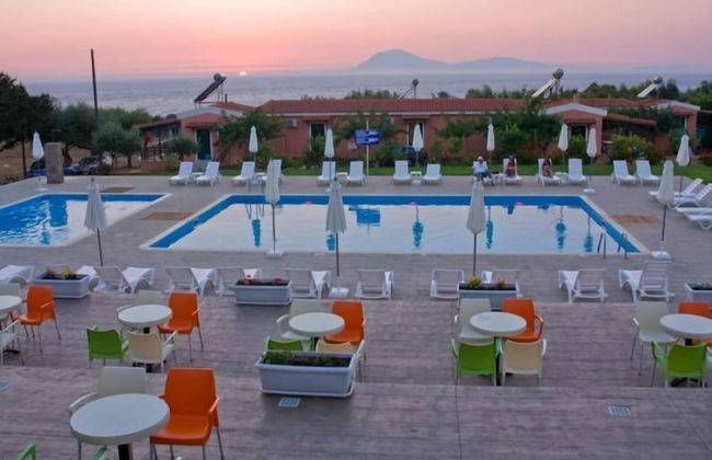 Fournia Village - Foto 13