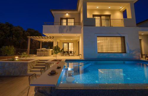Luxury Villas LORD and LADY - Photo 30