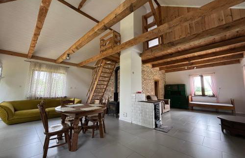 Dom na Podlasiu - Foto 5