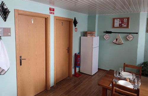 Casa das Escadinhas - Foto 18