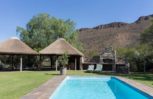 Lemoenfontein - Foto 30