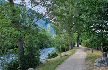 Bel appart T2, 3 étoiles, avec balcon bien exposé - Foto 14