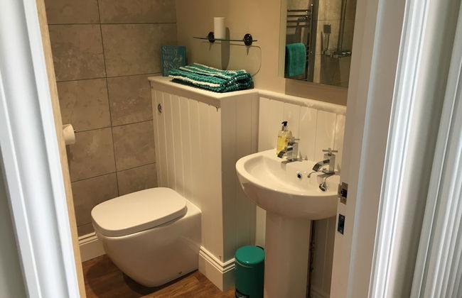 Appledore Factory - Foto 9