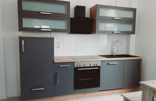 Nordunterkunft - Foto 9