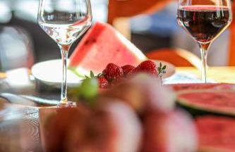 Wellnessparadies mit Sauna und Whirlpool - Foto 11