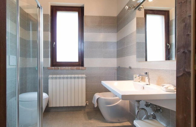 Agriturismo Fattoria Il Bruco - Foto 44