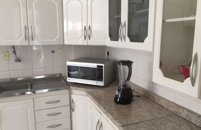 Recidencial Daniela - Photo 7