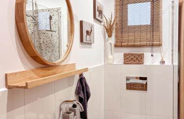 Chaty w chmurach - Foto 8