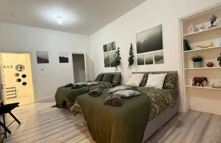 Glasgow centre New property - Foto 28