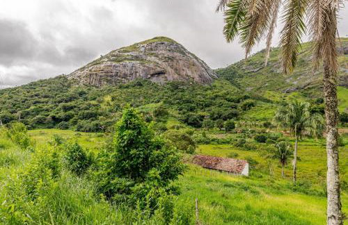 Bonito Charmoso no Hotel Pedra do Rodeadouro Bonito PE - Photo 32