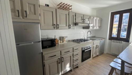 Appartamento Mountain Paradise Ponte di Legno Tonale - Foto 2