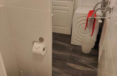 Etoile de Mer - Appt 3 ch 2 sdb à 150m d'une plage de sable fin hyper équipé & Wifi - Photo 69