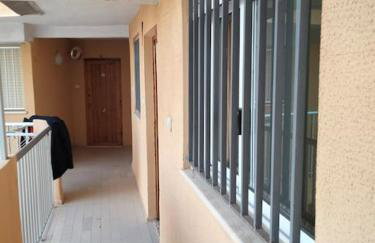 Acogedor Apartamento Cullera 200 metros playa - Photo 8