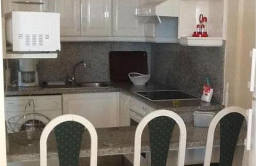 Apartamentos Buenavista II - Foto 10