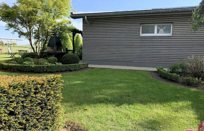 Cozy Chalet With Pond, Malmedy - Foto 39