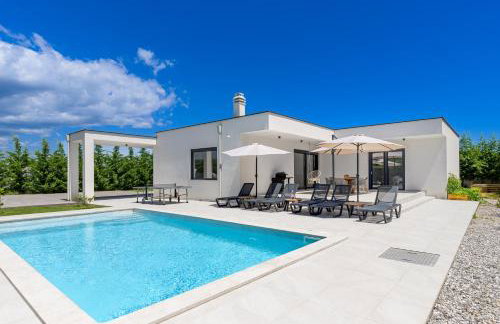 Villa Botanica by IstriaLux - Foto 31