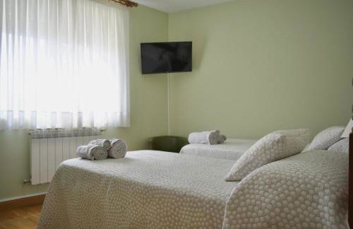 Las diez ovejas alojamiento rural - Foto 13