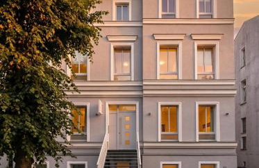 LIGHTHOUSE APPARTEMENTS - Premium Ferienwohnungen in ruhiger, zentraler Lage - Foto 1