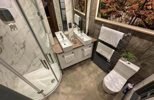 Barbican - Historic - Pets Ok - Parking - 5 Guests - Foto 42