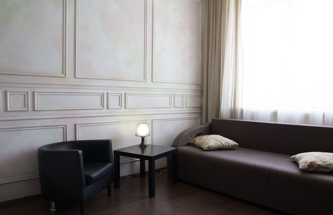 Apartment Etazhydaily Lenina - Foto 37