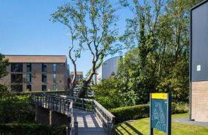 Fferm Penglais Apartments - Photo 15