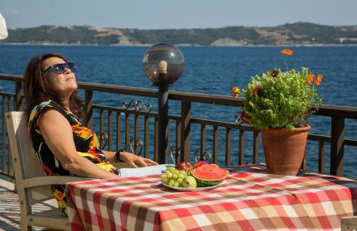 Villa Chara - Foto 17