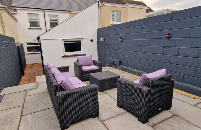 Luxury Sea View Modernised Pembrokeshire Cottage - Foto 18