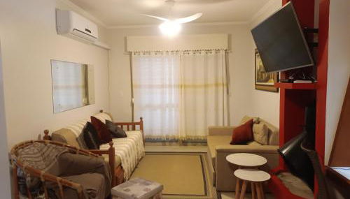 Apartamento Capão Novo - Foto 2