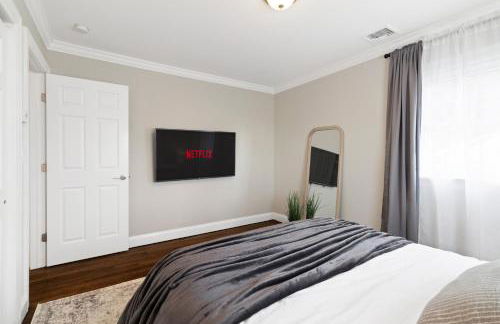 New Stylish Beach Home near Stamford Downtown/Cove Beach/ 40 min to NYC - Foto 18