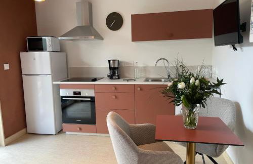 Les gites du champ des oiseaux - Foto 57