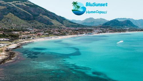 BluSunset Home Capaci - Foto 3