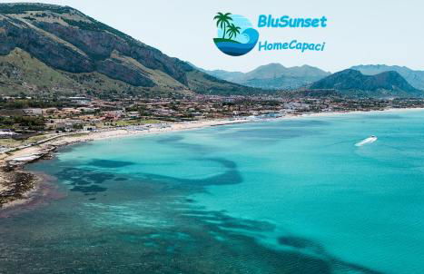 BluSunset Home Capaci - Foto 3