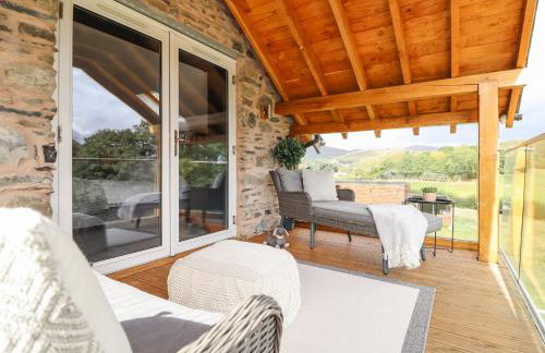 Tyn Y Ceubren Bach at Evelyns Retreat - Foto 36