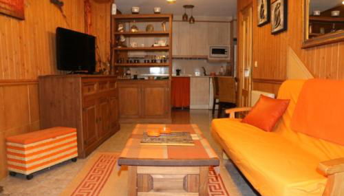 Casa Rural Los 2 Yugos - Photo 4