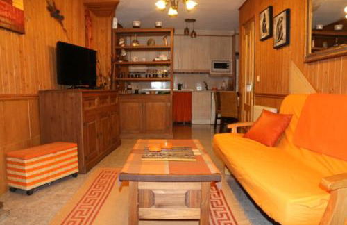 Casa Rural Los 2 Yugos - Photo 4