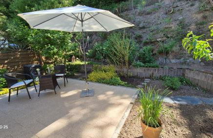 RHEIN-WALD Exklusives Apartment mit Rheinblick - Foto 41