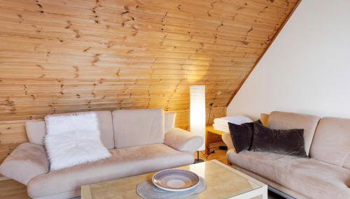 Haus am Südhang - Foto 3