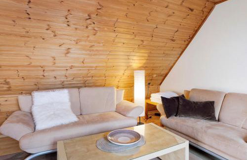 Haus am Südhang - Foto 3