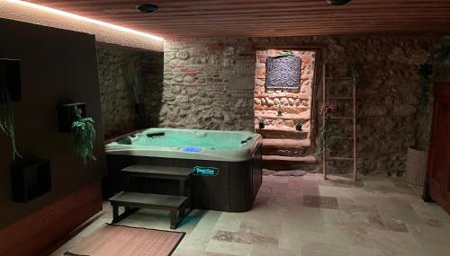Maison Pérouges spa - Foto 1