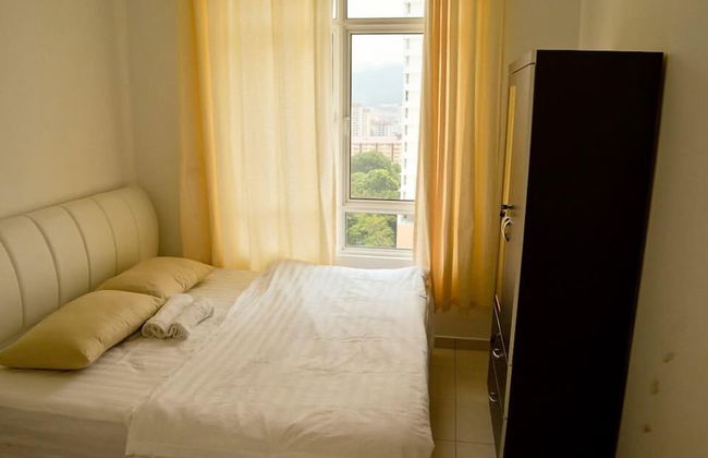 Summertime Arena Suite 1 - Foto 5