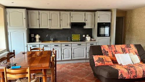 Maison charme à Mauléon avec jardin privé - Foto 5