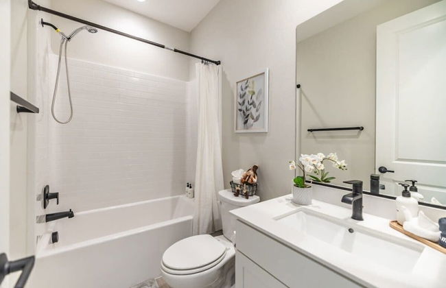 @marbella Lane -amazing 5BR Home in Rancho Mission - Foto 28