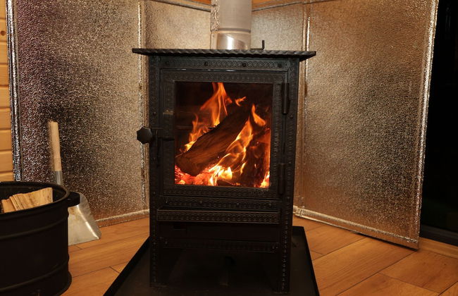 Engreens Suit Bungalov - Foto 38