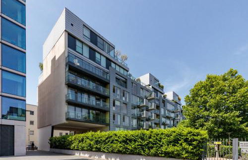 1 to 4 people - Angel Waterside - Near Kings Cross - Foto 1