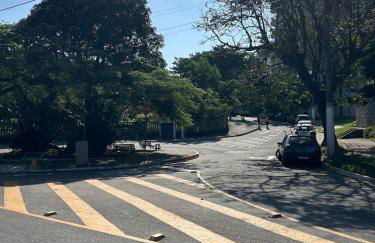 Uni Home 405 - COM ESTACIONAMENTO GRATUITO - Studio moderno e novo perto do MAC - Boa Viagem - Foto 74