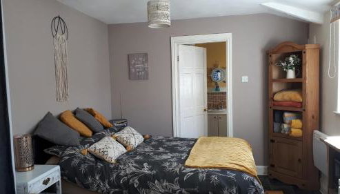 Thyme Cottage - Foto 5