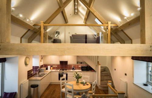 Cart House - Stunning Cottage - Axbridge - Foto 20