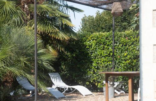 Villa au bord de la Charente - Foto 5