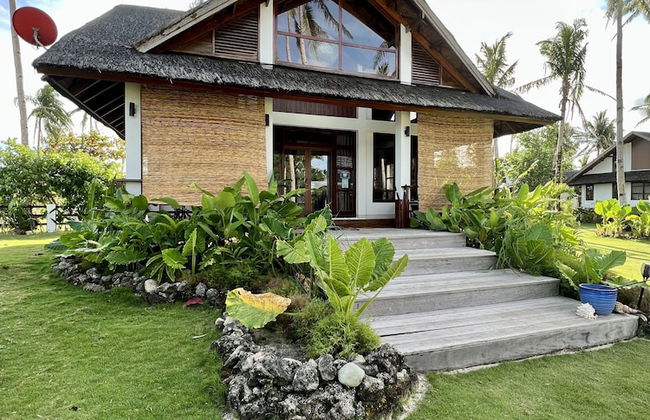 Sandy Feet Siargao - Foto 22