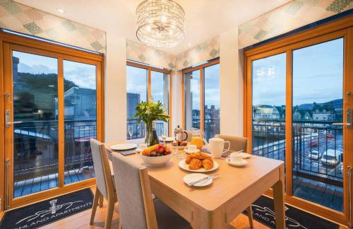 Highland Apartments By Mansley - Foto 42